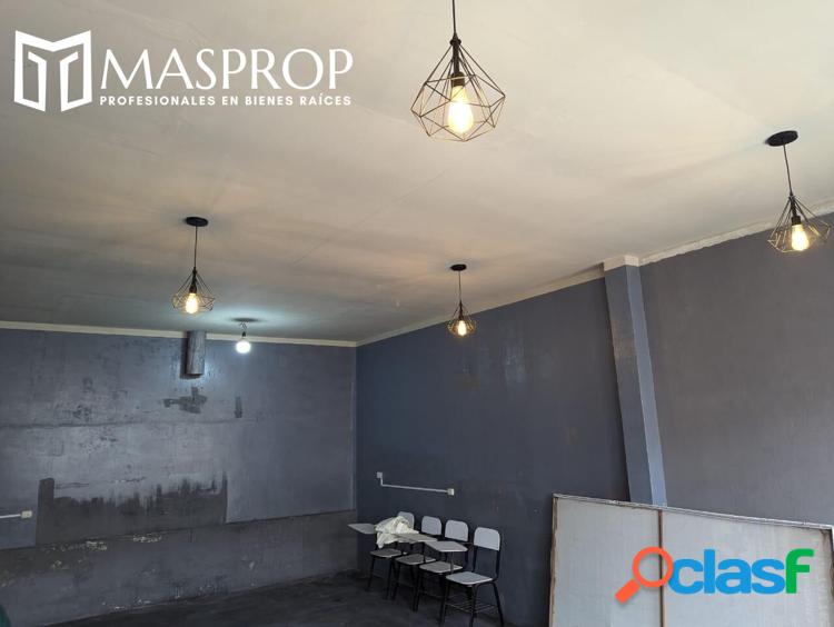 /xf0/x9f/x94/x91 /xc2/xa1Local Comercial en Alquiler! en AV. AGUSTO B. LEGUIA 3