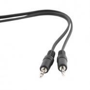 Gembird cable audio estéreo 3. 5mm (m) 10 mts, original de Gembird cable audio estéreo 3. 5mm (m) 10 mts, original de