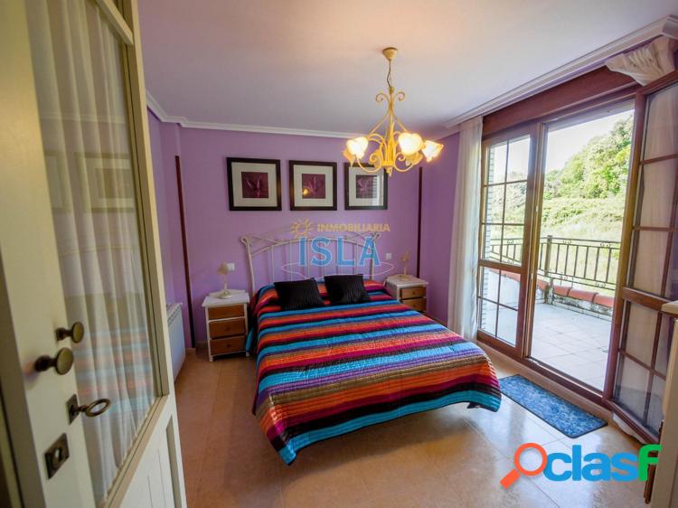 Amplia vivienda en Urbanizaci/xc3/xb3n con Piscina 3