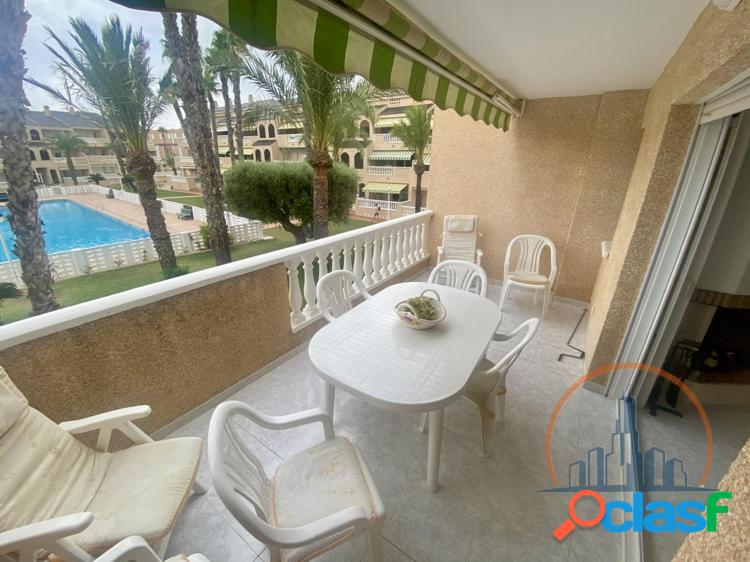 Amplio apartamento en residencial comunidad ed\xc3\xa9n \xe2\x80\x93 la manga del mar menor, zona zoco