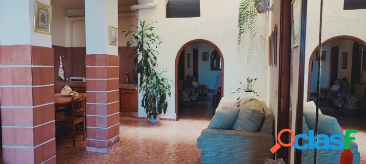Ampl/xc3/xadsima vivienda con garaje y terraza en Teror 6