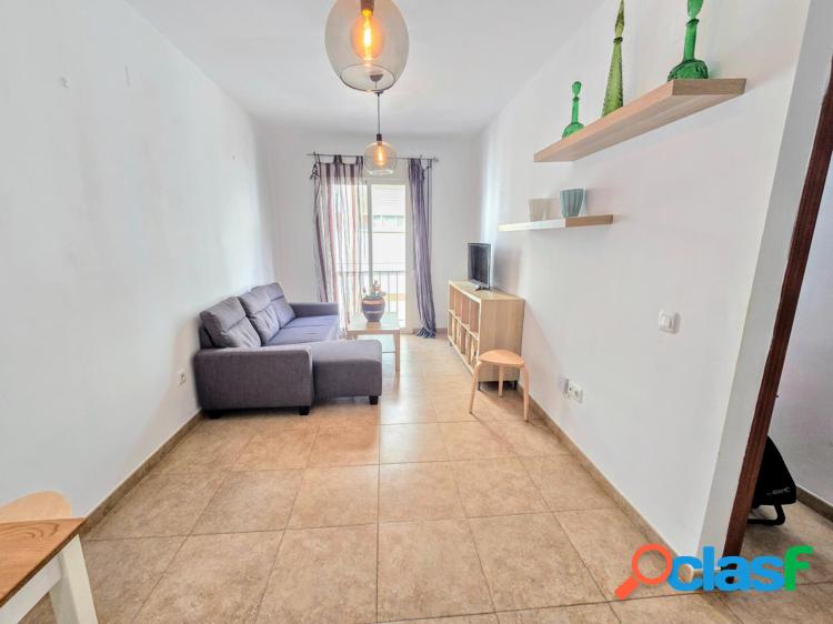APARTAMENTO EN PLENO CENTRO DE LOS BOLICHES, FUENGIROLA !!! 5
