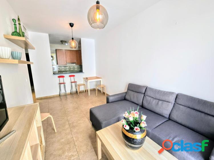 APARTAMENTO EN PLENO CENTRO DE LOS BOLICHES, FUENGIROLA !!! 4