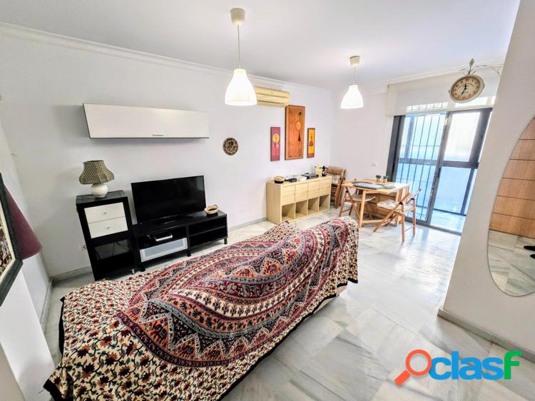 APARTAMENTO EN SEGUNDA L\xc3\x8dNEA DE PLAYA EN ZONA CARVAJAL !!!