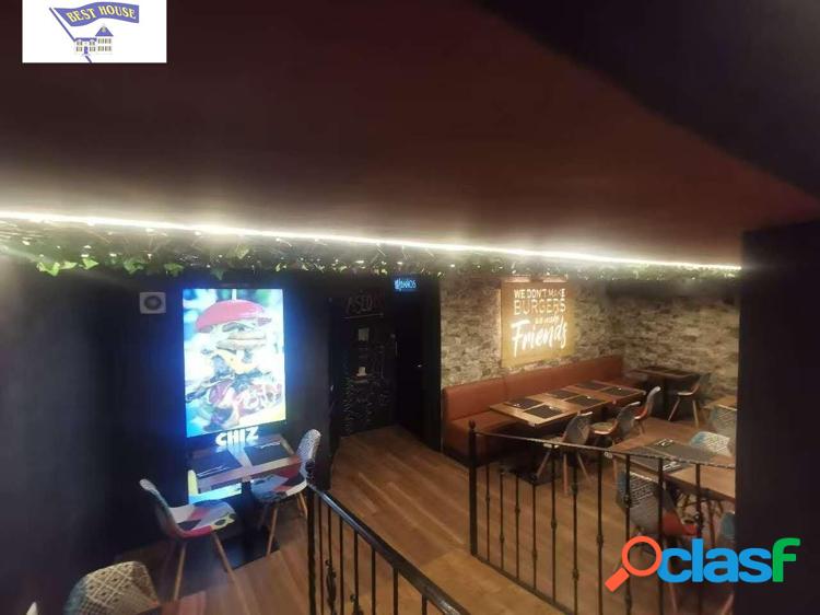 BEST HOUSE VENDE O TRASPASA NEGOCIO DE HOSTELER/xc3/x8dA 2