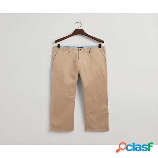 CALCAS GANT CHINOS TEEN BOYS GANT KIDS