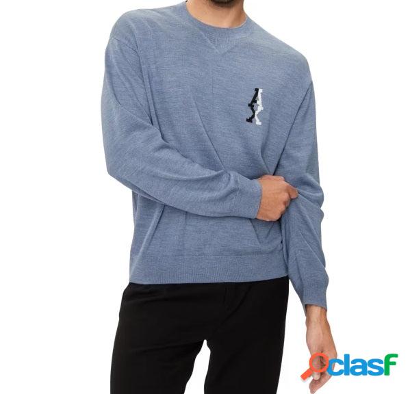 CAMISOLA PULLOVER ARMANI EXCHANGE