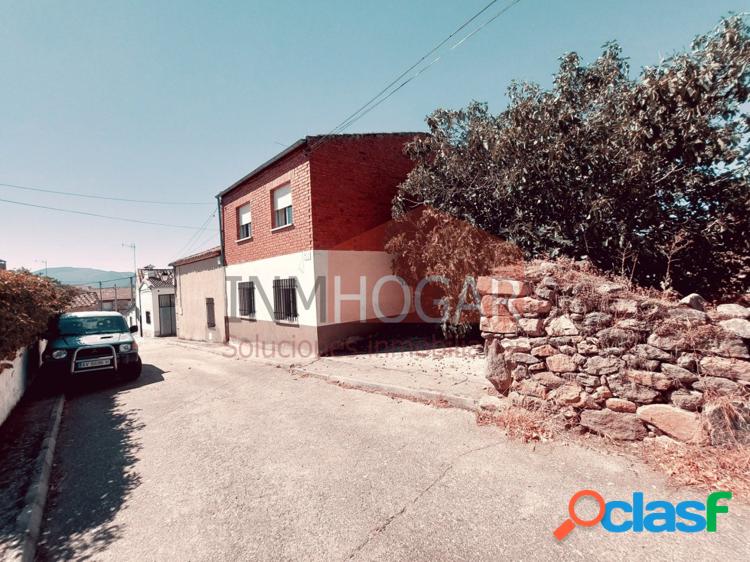 CASA CON TERRENO EN VENTA EN SANTA MAR/xc3/x8dA DEL BERROCAL (/xc3/x81VILA) 5