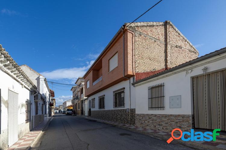 Casa en Belicena 1