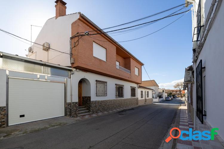 Casa en Belicena 3