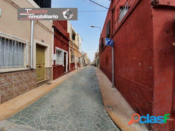 CASA EN CASCO ANTIGUO 1