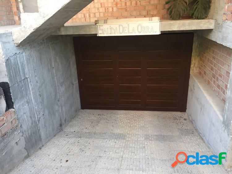 CASA EN GRANADA 1