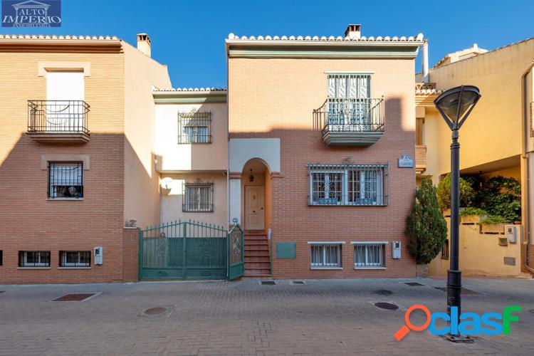 CASA EN GRANADA CAPITAL 1