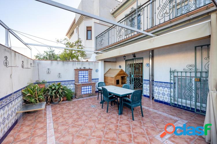 CASA EN GRANADA CAPITAL