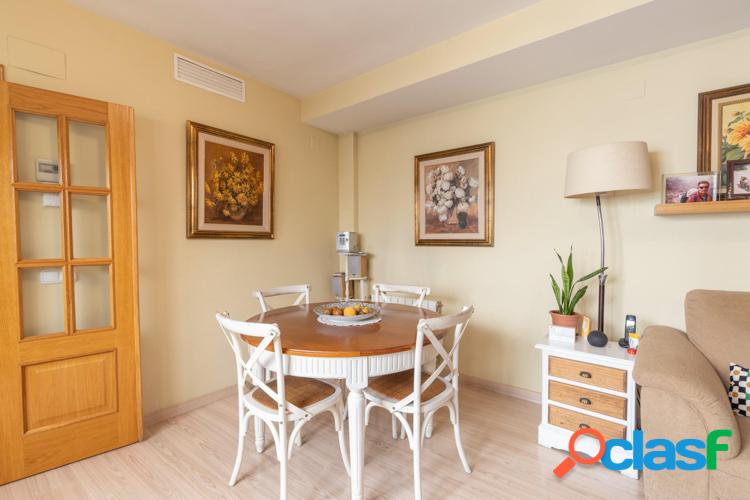 Casa en Granada - Zona San Ildefonso 3