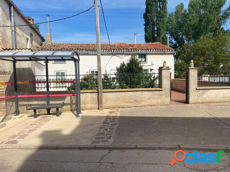 CASA EN VENTA EN BOROBIA 4