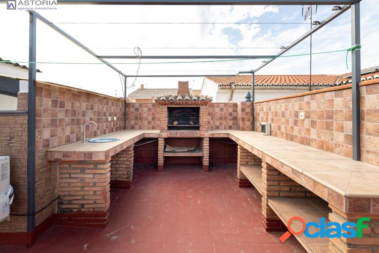 Casa en Venta en el Zaid/xc3/xadn /xe2/x80/x93 Granada Capital 1