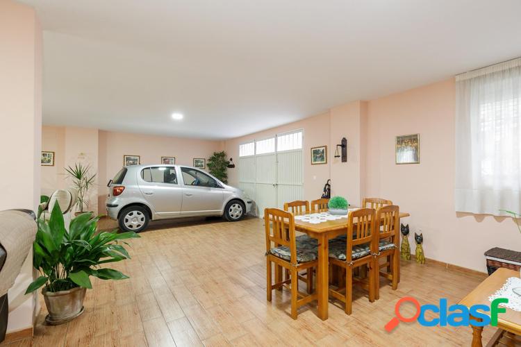 CASA JUNTO AL PTS 3