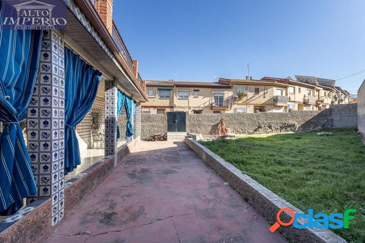 Casa para reformar en Huetor Vega 1