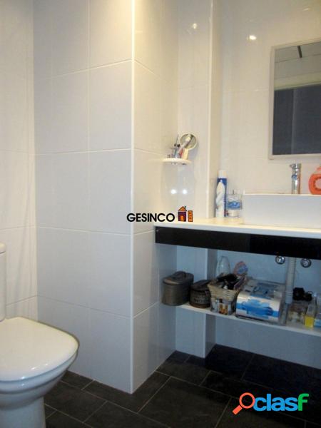 CASA TOTALMENTE REFORMADA C/xc3/x89NTRICA 6
