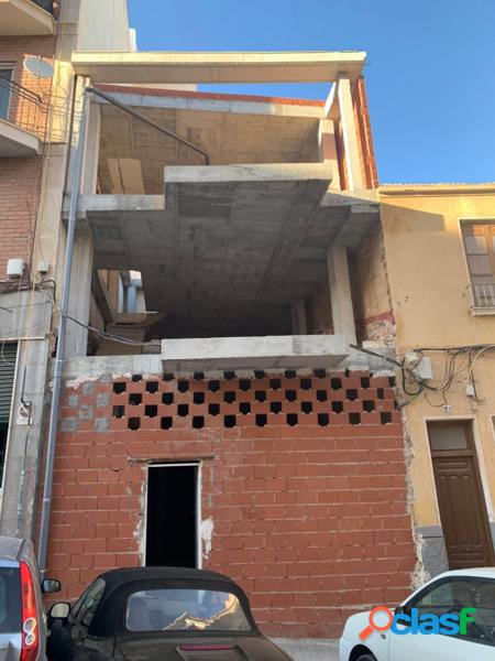 Casa unifamiliar en Elche, zona Asilo-Pisos Azules. 6