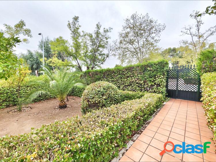 Casa/Chalet en venta zona Poblado 5