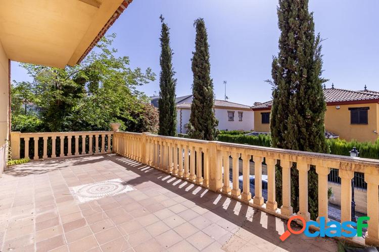 Chalet en Cortijo del Aire 2