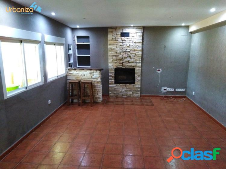 CHALET EN EL MANANTIO 3