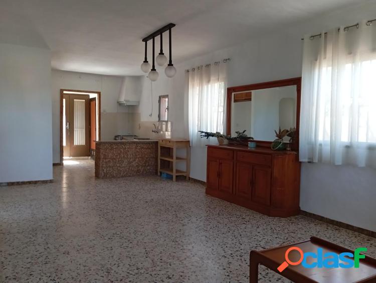 CHALET EN VENTA EN XATIVA 6