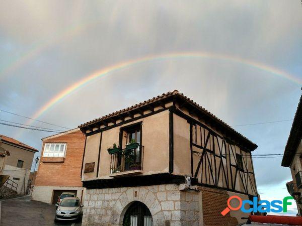 CHALET INDEPENDIENTE EN SIMANCAS