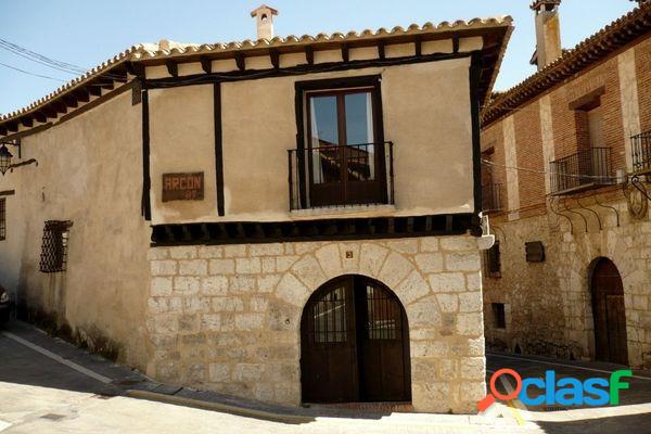 CHALET INDEPENDIENTE EN SIMANCAS 6