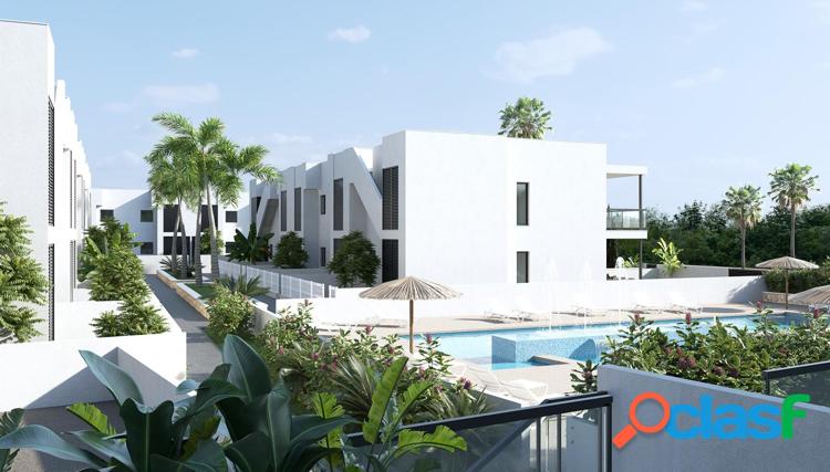 COMPLEJO RESIDENCIAL DE OBRA N 3