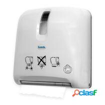 Dispensador automÃ¡tico secamanos Evadis