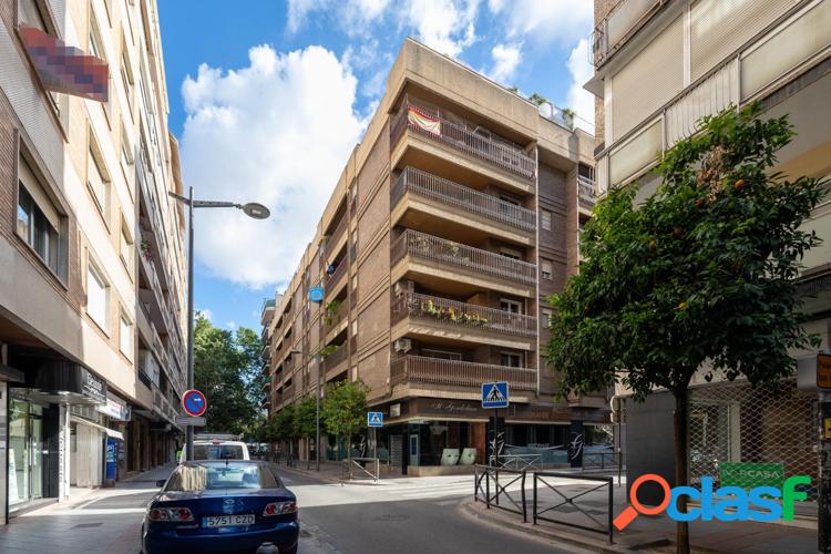 Duplex con garaje opcional en el centro de Granada. 1
