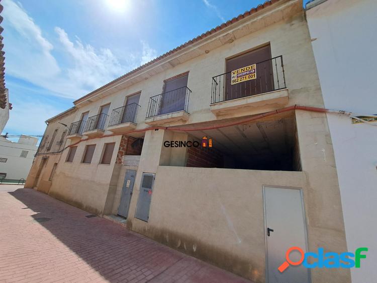 EDIFICIO EN CONSTRUCCI\xc3\x93N PARALIZADA