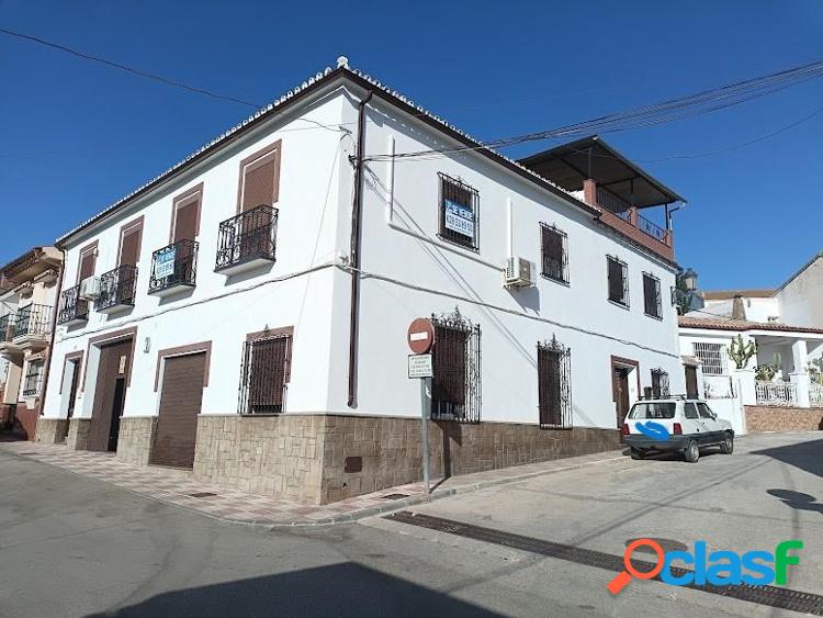 Excelente Casa en Colmenar 4