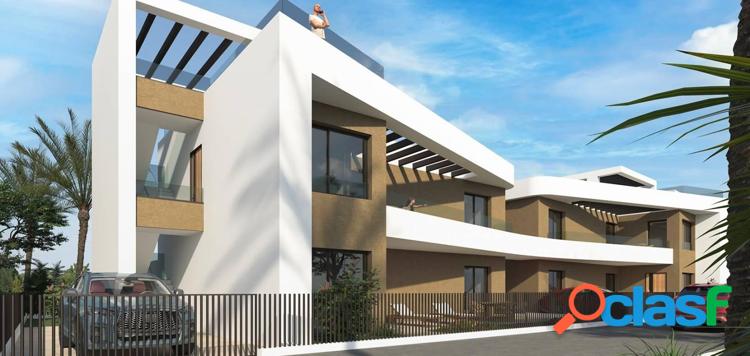 Exclusivo Complejo Residencial en Punta Prima (Orihuela Costa) - A tan solo 1 km del Mar