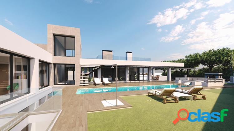 Fabulosa promoci\xc3\xb3n de 3 villas de lujo en el Chaparral (\xc2\xa1\xc2\xa1\xc3\x9aLTIMA VILLA!!)