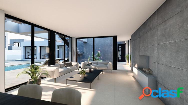 Fabulosa promoci/xc3/xb3n de 3 villas de lujo en el Chaparral (/xc2/xa1/xc2/xa1/xc3/x9aLTIMA VILLA!!) 4