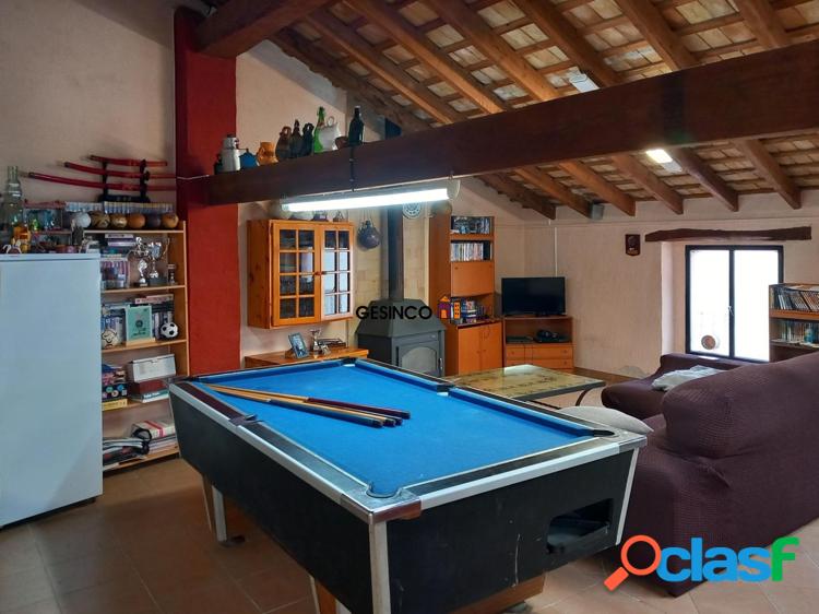 FANT/xc3/x81STICA CASA EN VENTA EN ONTINYENT 6