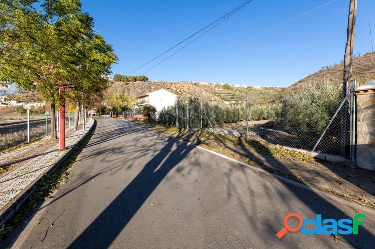 Fant/xc3/xa1stica parcela urbana en Iznalloz, construya su sue/xc3/xb1o!/xf0/x9f/x8f/xa1/xf0/x9f/x92/xab 1
