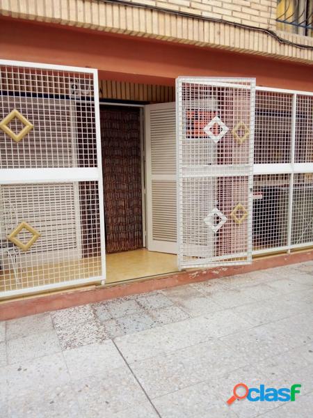 Fant\xc3\xa1stica vivienda en planta baja
