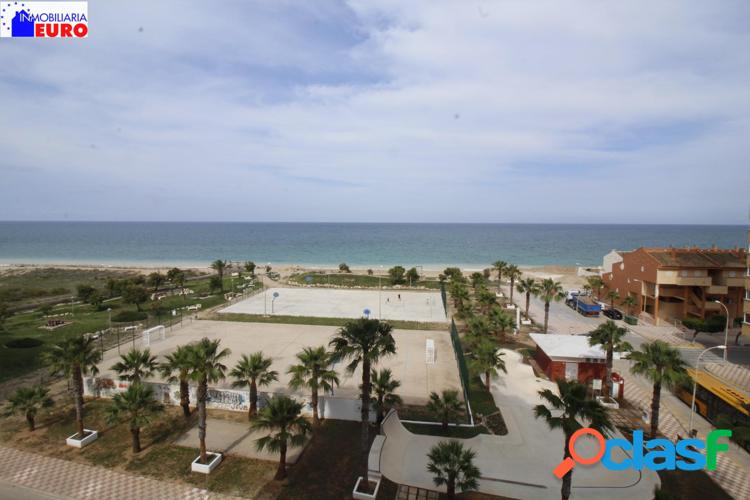 Fant/xc3/xa1stico apartamento con vistas al mar 5