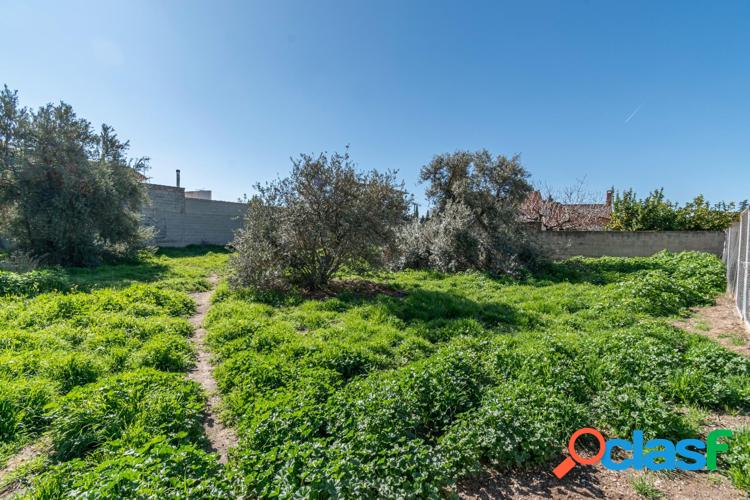 FINCA EN CHURRIANA DE LA VEGA