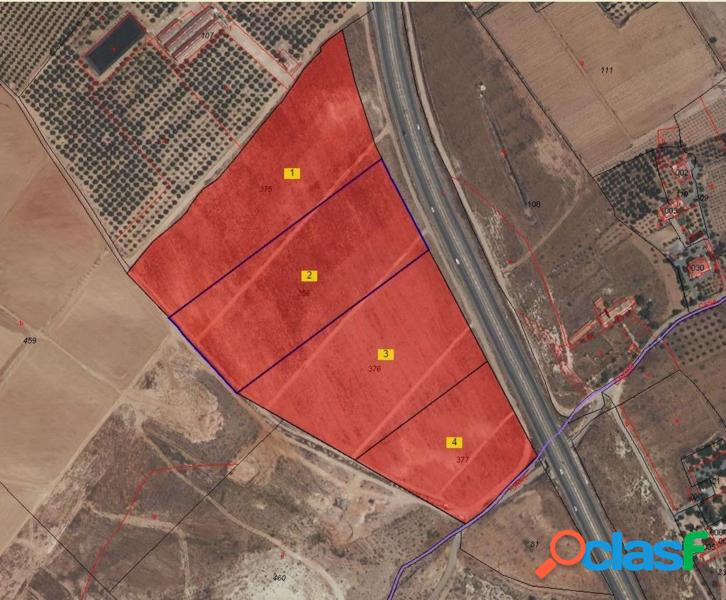 FINCA REGAD/xc3/x8dO EN PURIAS 5