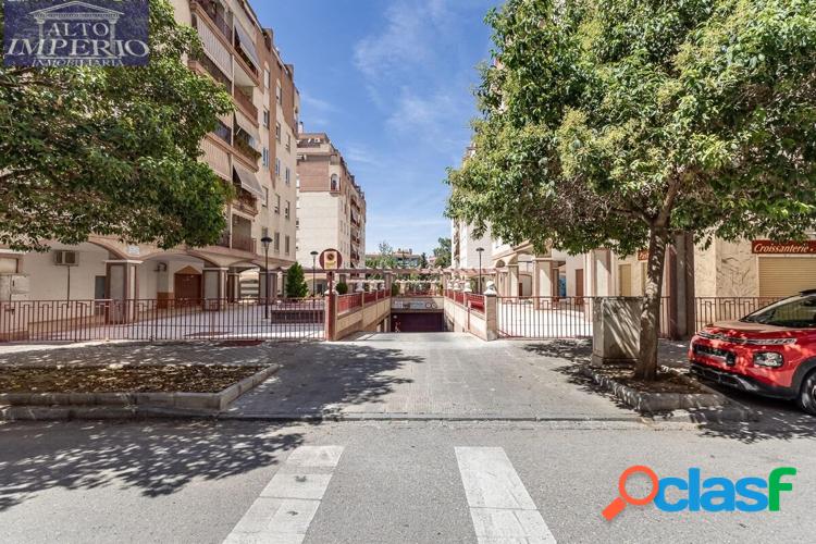 GARAJE EN VILLAREJO 3