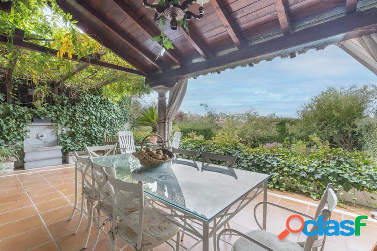 GRAN CASA A LA VENTA EN EL SERRALLO!! 4