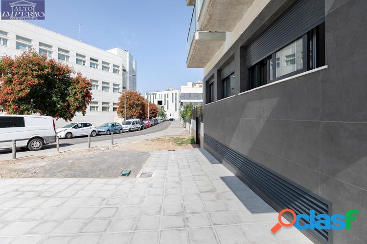 Gran Oportuniad: Piso a estrenar en PTS 3