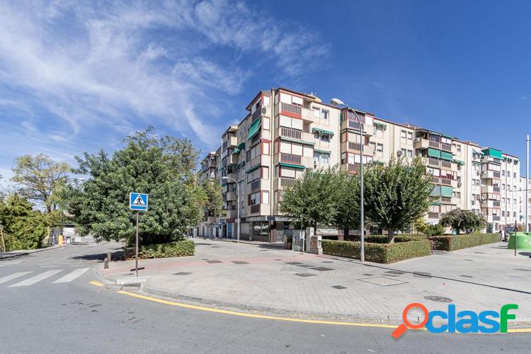 Gran Piso en Jard\xc3\xadn de la Reina