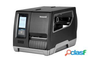 Honeywell pm45a impresora de etiquetas transferencia tã©rmica 406 x 406 dpi 250 mm/s inalã¡mbrico y alã¡mbrico ethernet